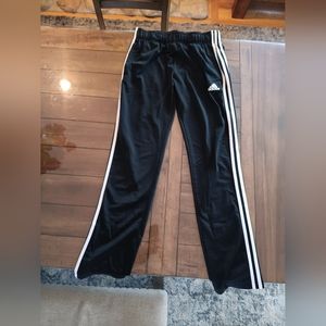 Adidas sweatpants